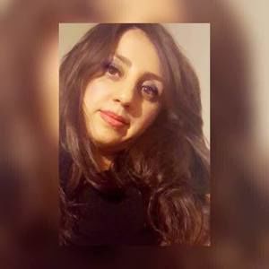 Meet your Posher, Hoda